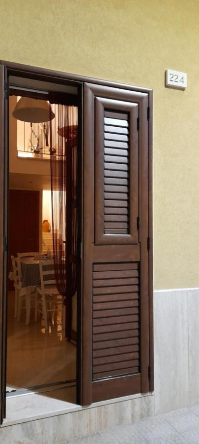 Hotel Via Roma 224 Polignano a Mare Exterior foto
