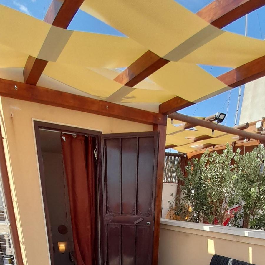 Hotel Via Roma 224 Polignano a Mare Exterior foto