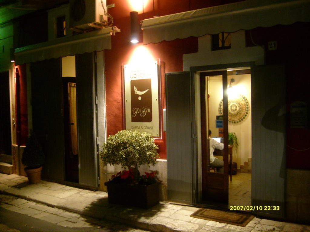Hotel Via Roma 224 Polignano a Mare Exterior foto