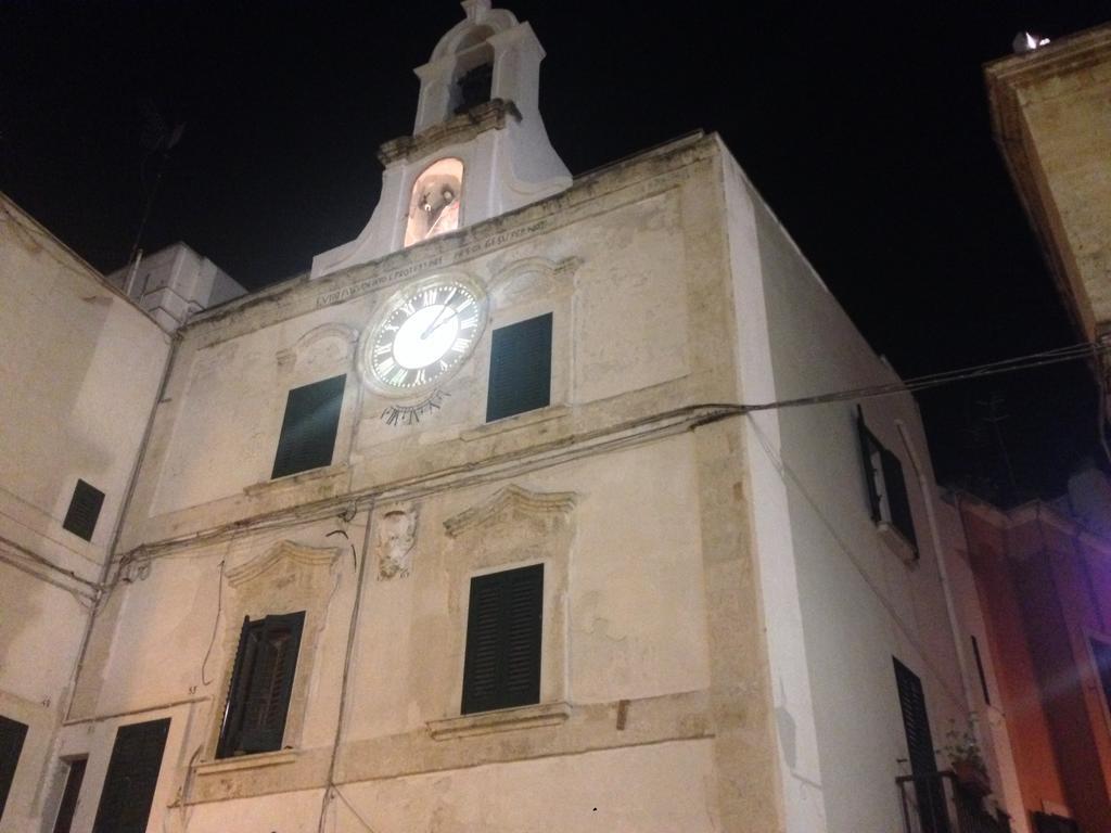 Hotel Via Roma 224 Polignano a Mare Exterior foto