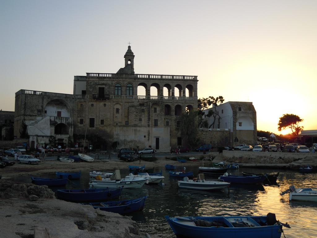 Hotel Via Roma 224 Polignano a Mare Exterior foto